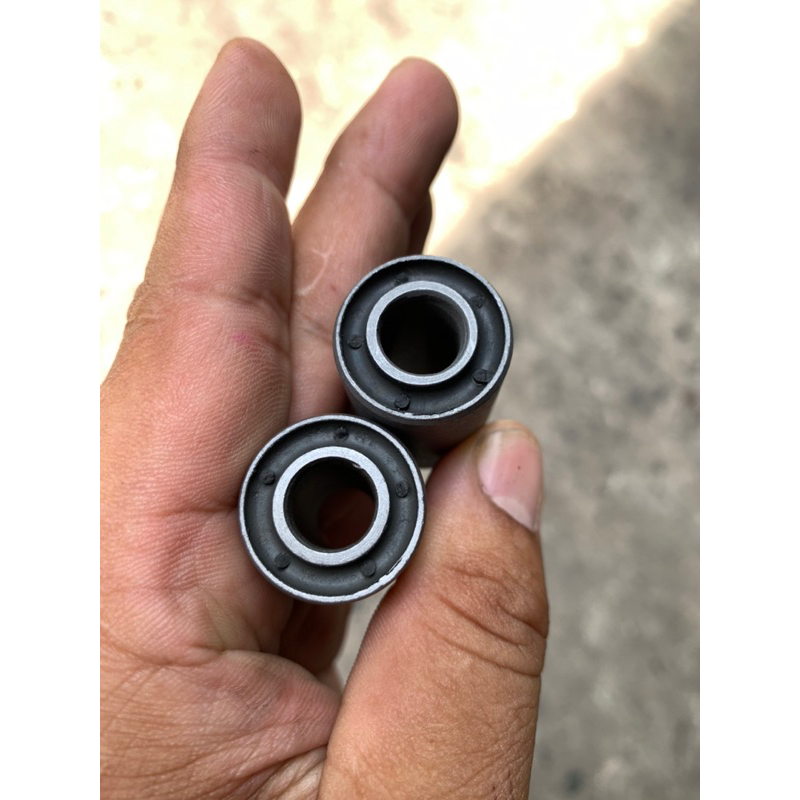 Ắc  gắp/ càng honda win100