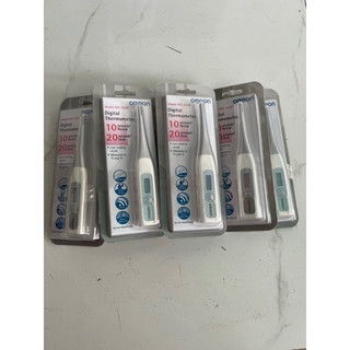 Nhiệt kế điện tử Omron MC-343F