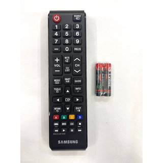 Remote điều khiển samsung smart tv