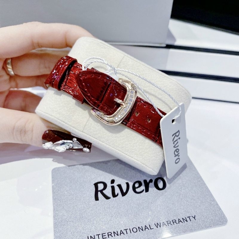 Đồng hồ nữ chính hãng #𝗥𝗜𝗩𝗘𝗥𝗢