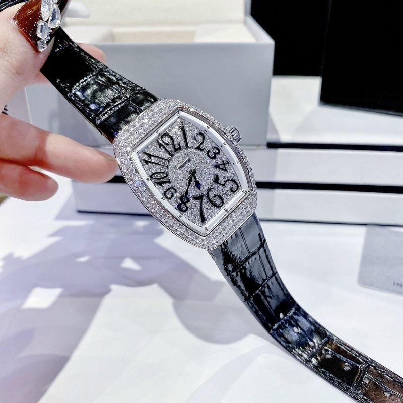 Đồng hồ nữ chính hãng #𝗥𝗜𝗩𝗘𝗥𝗢