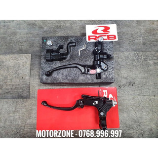 Cặp tay côn thắng Racing boy S1 14mm