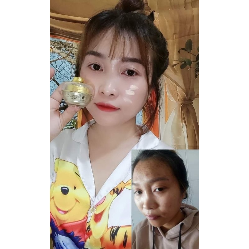 Serum Linh Chi 45 ml - Serum Dưỡng Da Căng Mịn