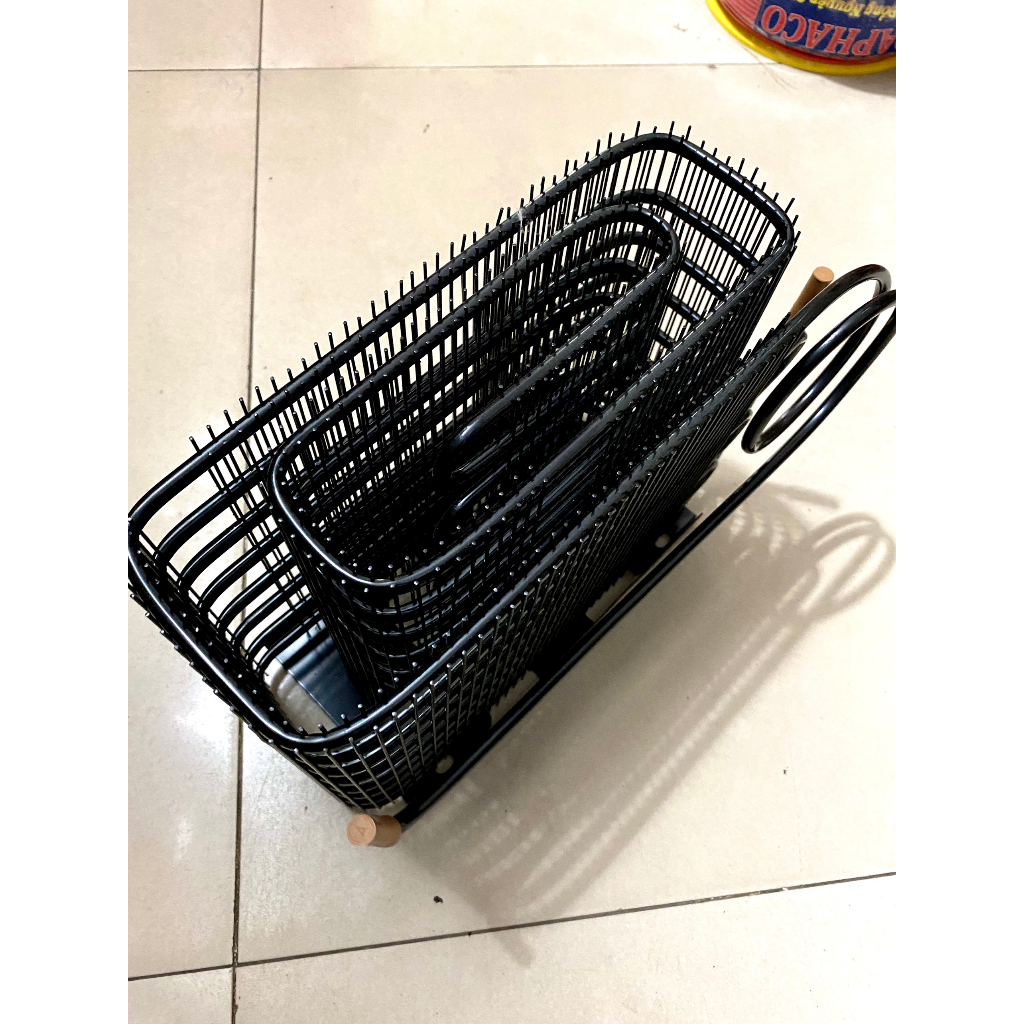 Dàn nóng dạng cuộn tủ đông cỡ lớn - Dàn tản nhiệt cuộn tủ mát