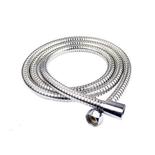 Dây Cấp Nước Vòi Sen, Vòi Xịt Inox Chất Lượng Cao Chống Cháy Nổ Cao Áp | Dây Vòi Sen Có Độ Bền Cao, Kéo Dài Theo Ý Muốn