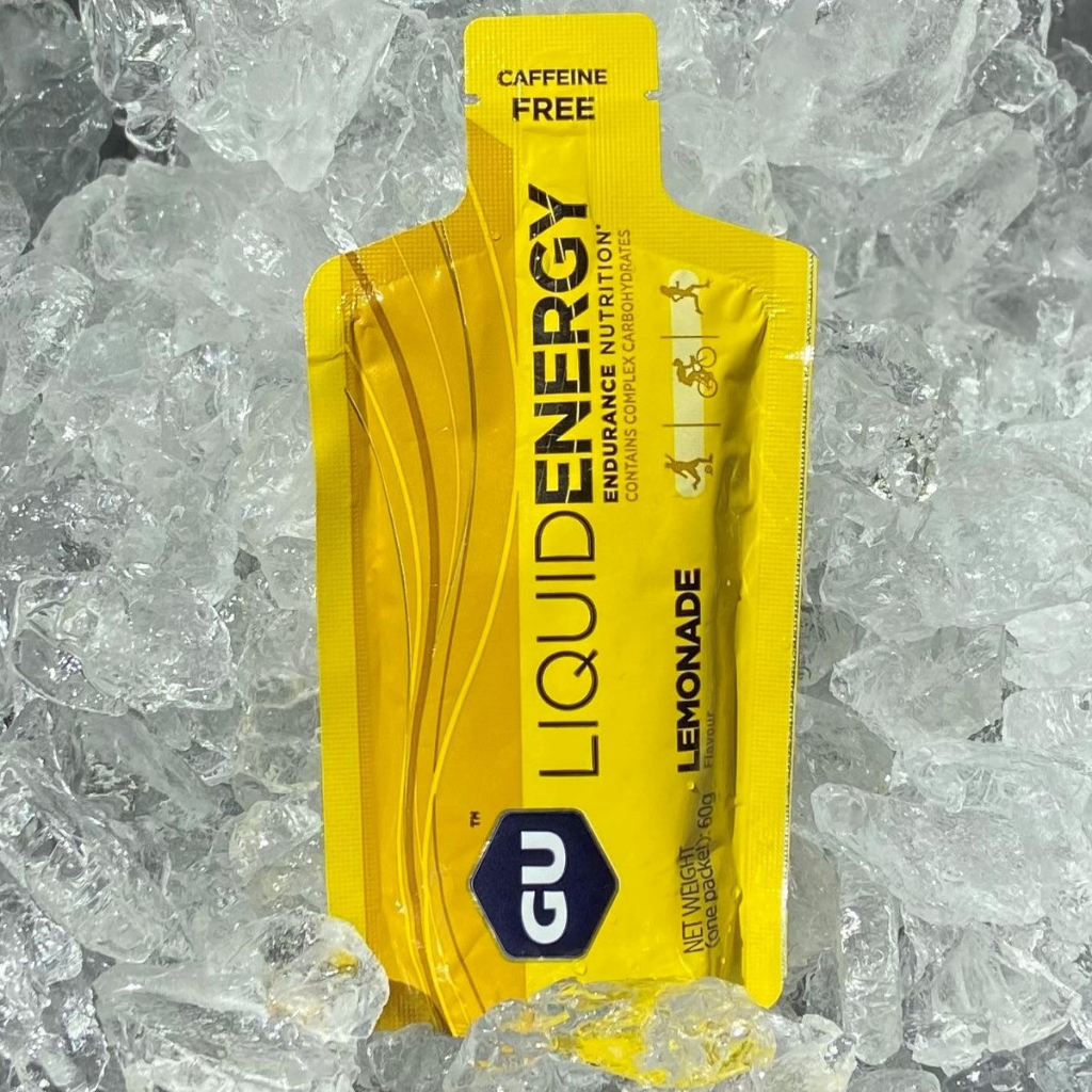 GU LIQUID GEL | THỨC UỐNG NĂNG LƯỢNG LIQUID GEL GU ENERGY - GU GEL LIQUID