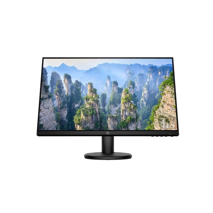 [Mã ELHP3TR giảm 12% đơn 500K] Màn hình HP V24i (9RV16AA) 23.8Inch IPS