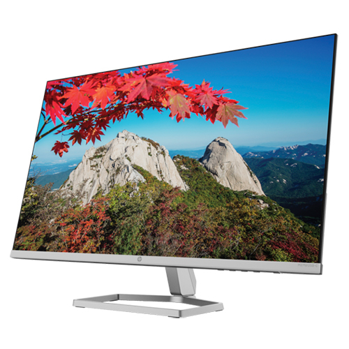 [Mã ELHPPK8 giảm 10% đơn 500K] Màn hình HP M27FD (2H3Z1AA) 27Inch IPS