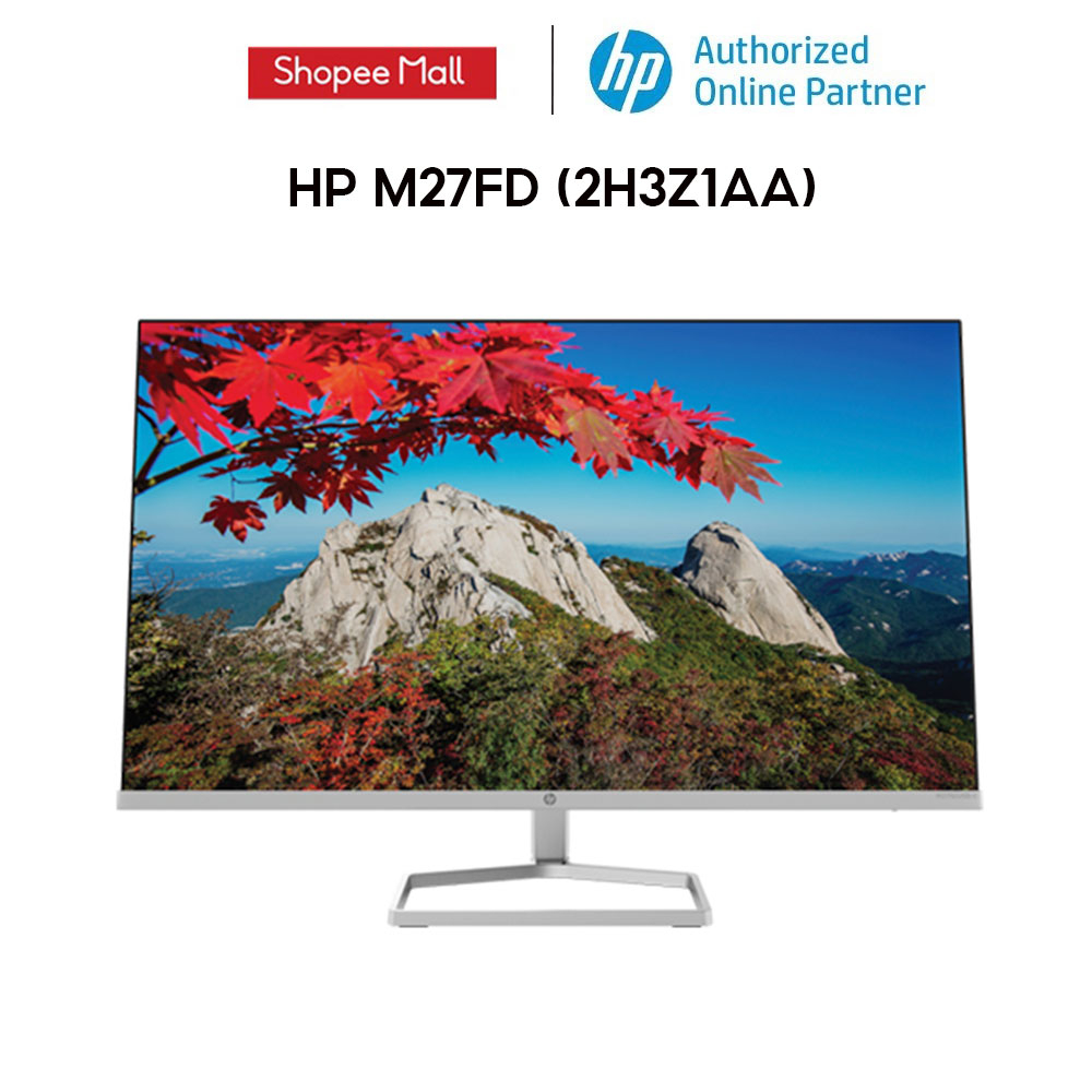 Màn hình HP M27FD (2H3Z1AA) 27Inch IPS