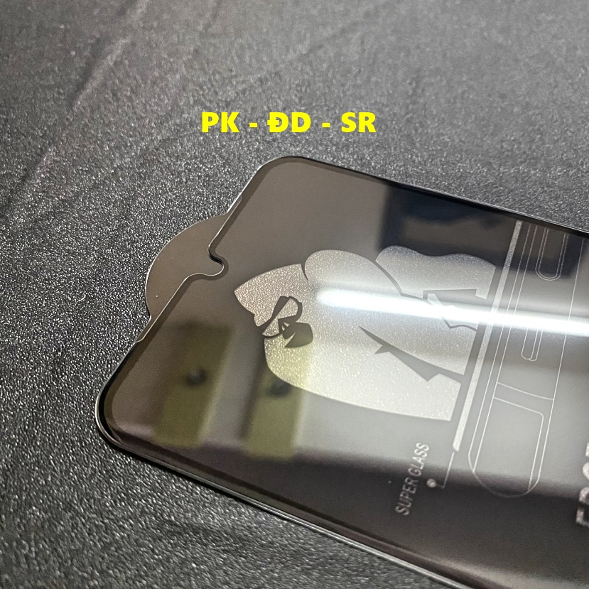 Dán Cường Lực KingKong WTP-009 Samsung A34 5G - Siêu Rẻ