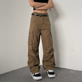 Quần Dài Cargo Pants 2232