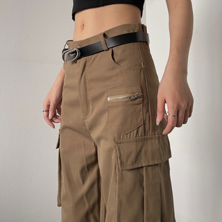 Quần Dài Cargo Pants 2232