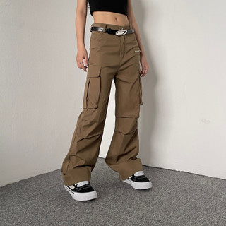 Quần dài cargo pants 2232
