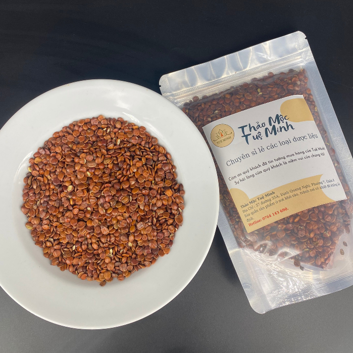 Táo nhân sấy khô đẹp 1kg
