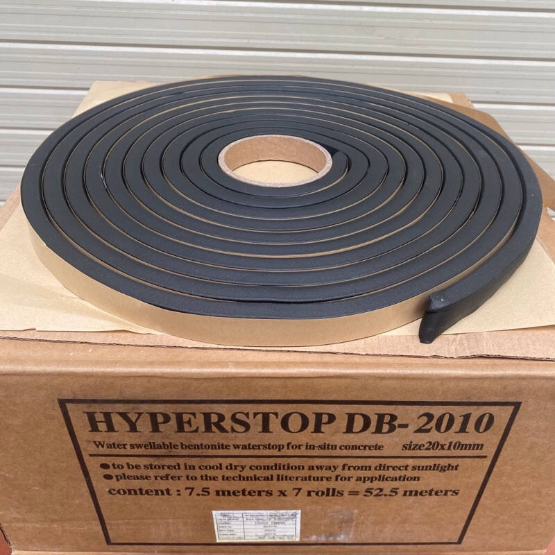 1M Thanh chương nở HYPERSTOP DB 2010.
