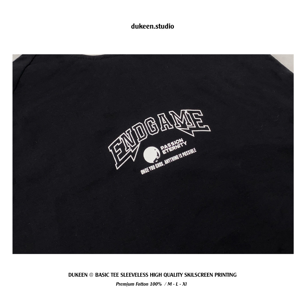 Áo Thun Unisex Local Brand DUKEEN Áo Phông Nam Nữ Tay Lỡ Oversize Form Rộng Chất Liệu cotton Viền Tay TS009