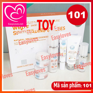 Mỹphẩn phụ kiện Pretty all