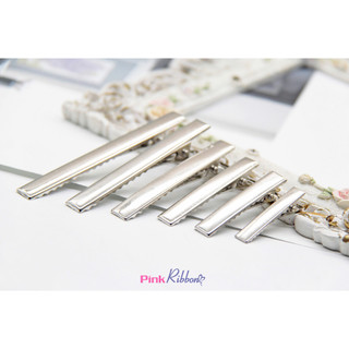 SET 5C - Kẹp cá sấu thường 3,2cm - 4,6cm - 5,6cm - 6,6cm - 7,6cm