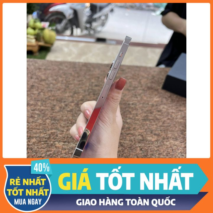 App.le I3 ( 128gb) - Chính Hãng, Đổi trả 15 ngày, Bảo hành 6 Tháng | BigBuy360 - bigbuy360.vn