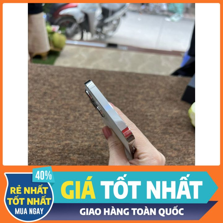 App.le I3 ( 128gb) - Chính Hãng, Đổi trả 15 ngày, Bảo hành 6 Tháng | BigBuy360 - bigbuy360.vn