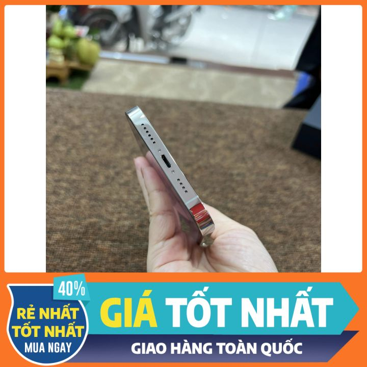 App.le I3 ( 128gb) - Chính Hãng, Đổi trả 15 ngày, Bảo hành 6 Tháng | BigBuy360 - bigbuy360.vn