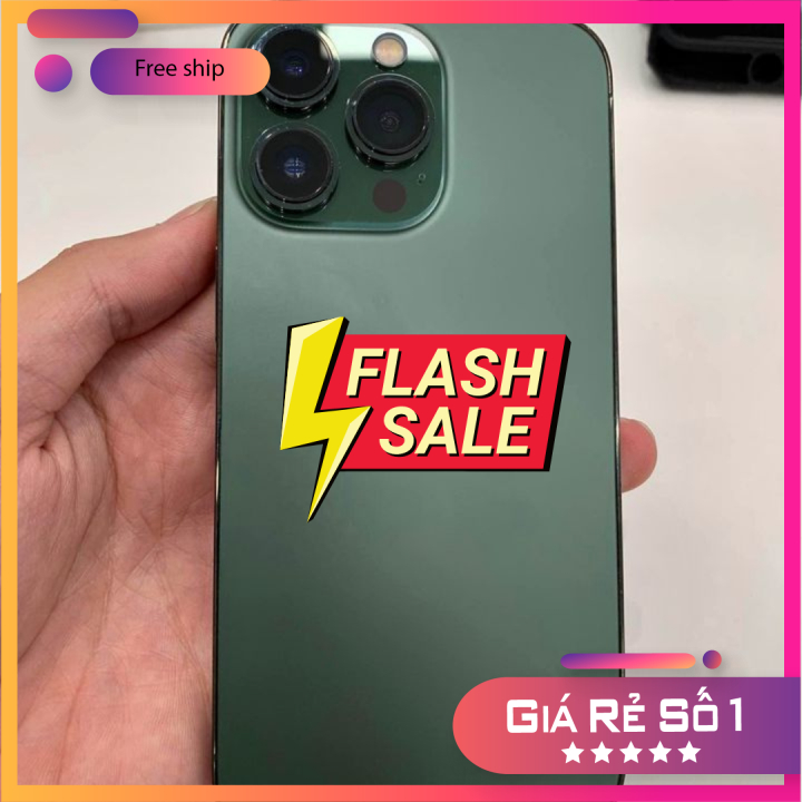 App.le I3 ( 128gb) - Chính Hãng, Đổi trả 15 ngày, Bảo hành 6 Tháng | BigBuy360 - bigbuy360.vn