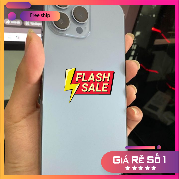 App.le I3 ( 128gb) - Chính Hãng, Đổi trả 15 ngày, Bảo hành 6 Tháng | BigBuy360 - bigbuy360.vn