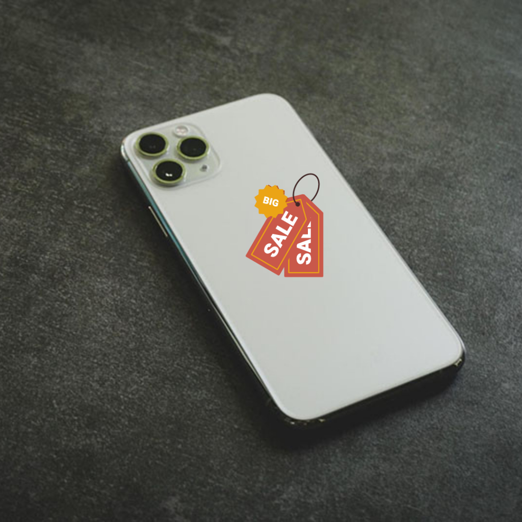 Đ.T  Táo  ll ( 256gb) - Xá.ch tay, hàng chính hãng, đổi trả 15 ngày, bảo hành 12 tháng | BigBuy360 - bigbuy360.vn