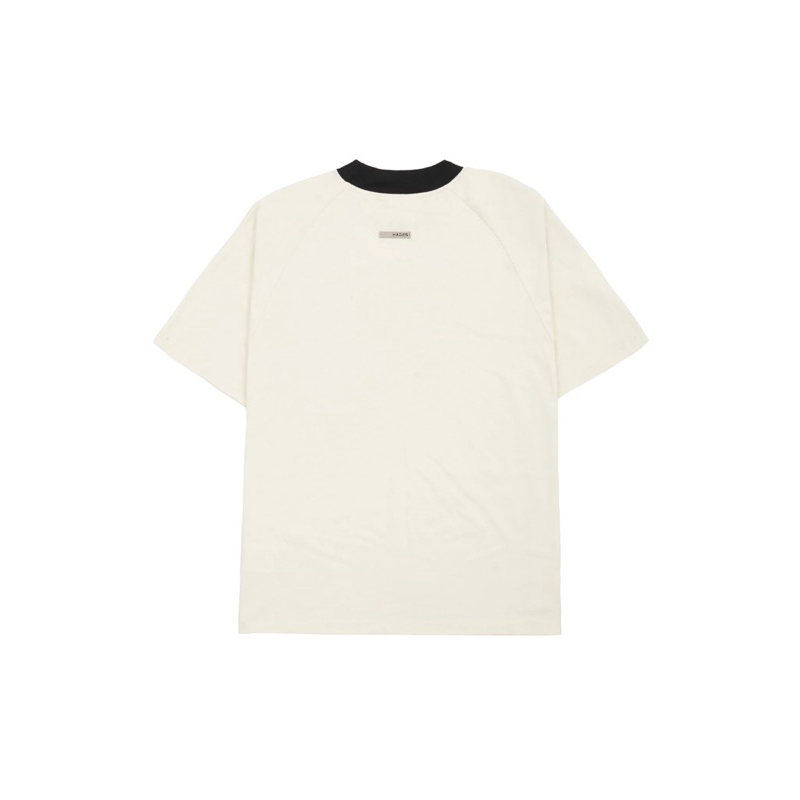 ÁO THUN NAM NỮ THÊU CHỮ KHOÁ MÔI EM Ở KHOÉ MÔI ANH 100% COTTON 250GSM