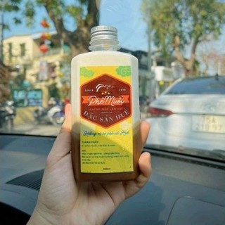 Chai nhựa 330ml dẹt vuông kèm nắp - chai nhựa pet đựng trà sữa 330ml cao cấp
