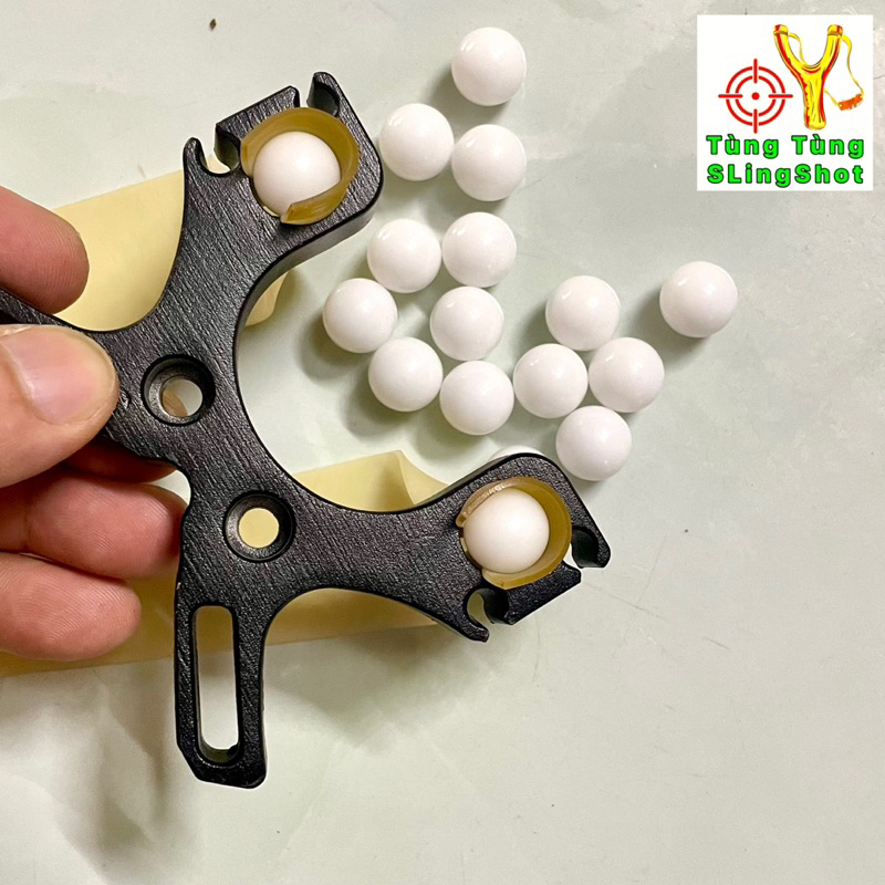 Bi Chặn Cho Cánh Đa Năng Chơi Dây Dẹt