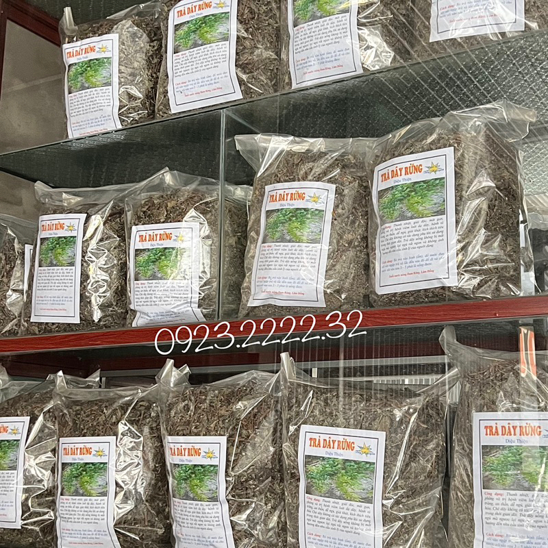 Trà dây rừng  1kg