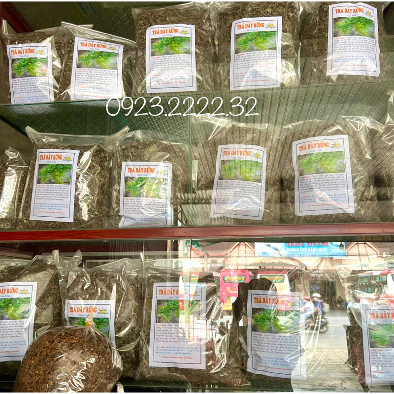 Trà dây rừng  1kg