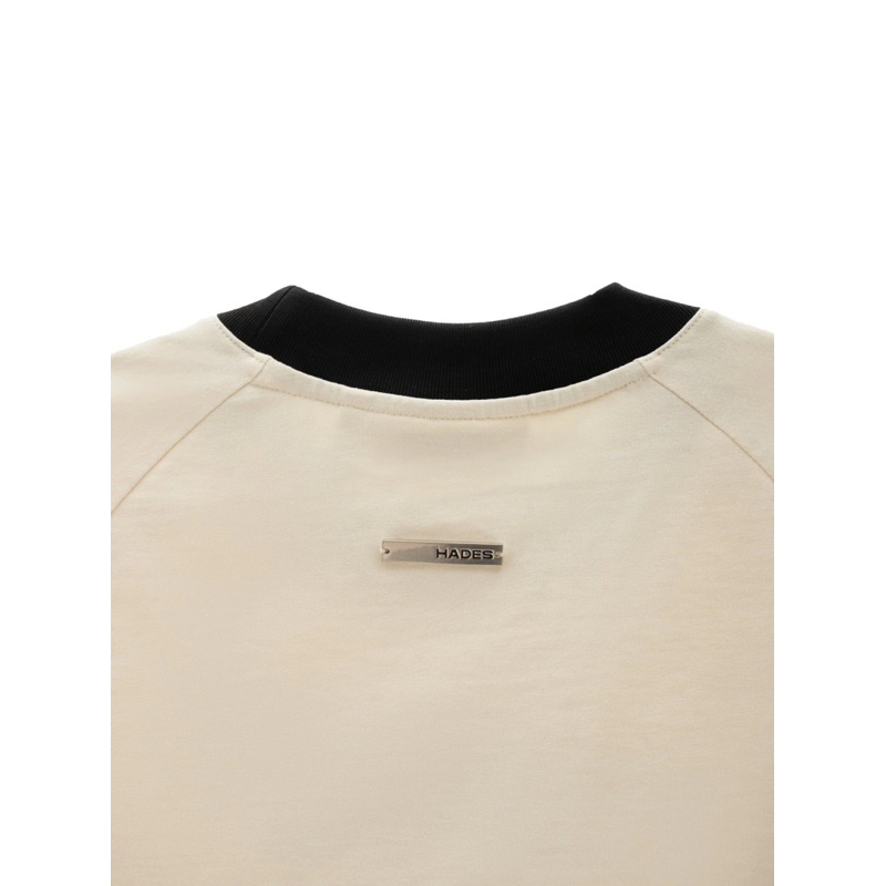 ÁO THUN NAM NỮ THÊU CHỮ KHOÁ MÔI EM Ở KHOÉ MÔI ANH 100% COTTON 250GSM