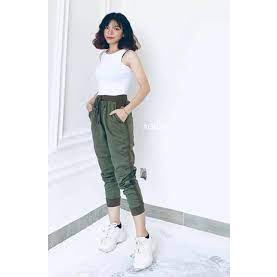 Quần jogger