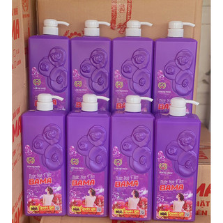 Nước Hoa Tắm ( LÂM ĐẠI PHÚC ) 1,2 lít