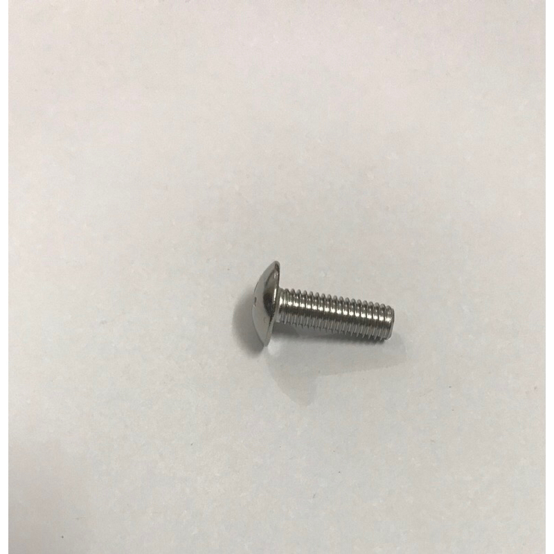 Ốc vít Pake đầu dù INOX 304 - M5, M6