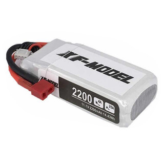 Pin XF-Model 2200mah 3s 11.v 25C