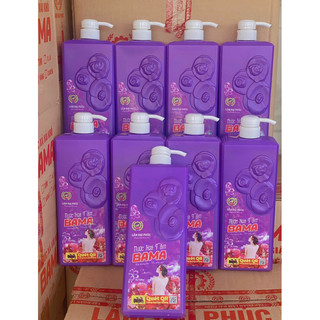 NƯỚC HOA TẮM 1,2 lít ( LÂM ĐẠI PHÚC )