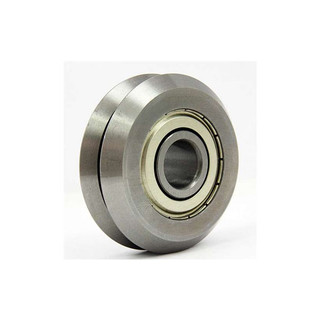 Bạc đạn rm2zz 3/8″ v groove