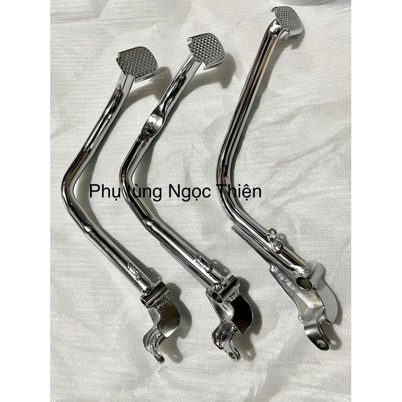 Chân thắng Ex135, Ex150 zin trần