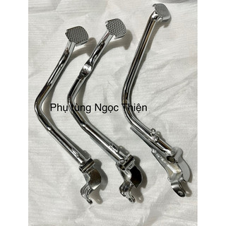 Chân thắng ex135, ex150 zin trần