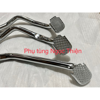 Chân thắng Ex135, Ex150 zin trần