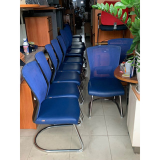 Thanh lý ghế chân quỳ hàng cao cấp nhập khẩu Theticy.