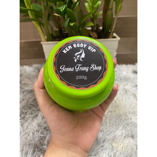 Kem body cốt thái vip