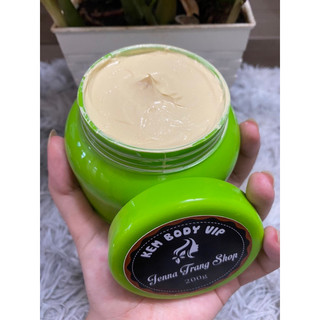 kem body cốt thái vip