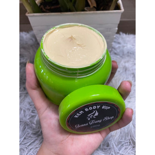 kem body cốt thái vip
