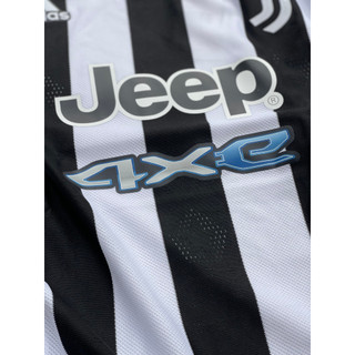 Áo Bóng đá Player cao cấp Clb Juventus 2021