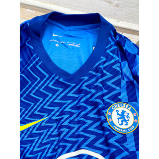 Áo Bóng Đá Player CLB CHELSEA 2021