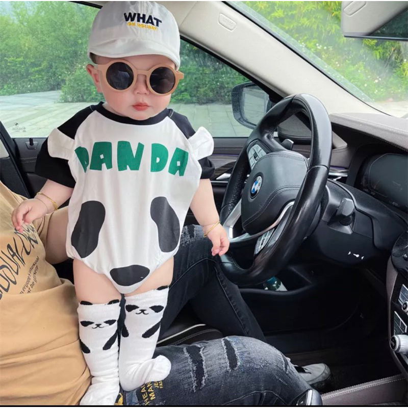 Ú OÀ Body cho bé mã 3450